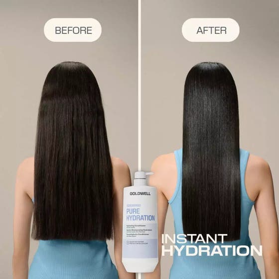 Dualsenses Pure Hydration