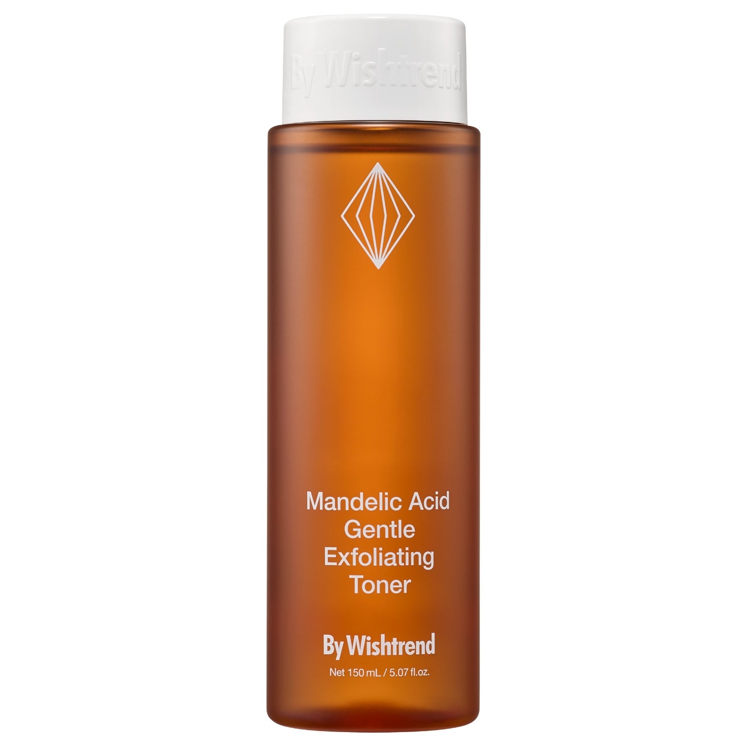 By Wishtrend Mandelic Acid Gentle Exfoliating Toner (150 ml)