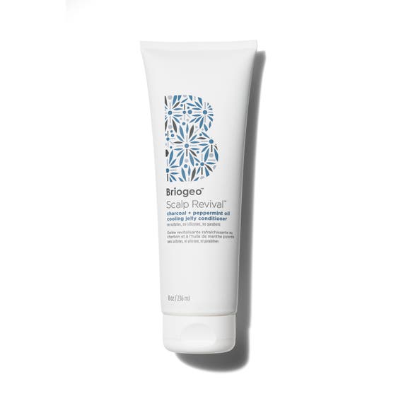 Scalp Revival
