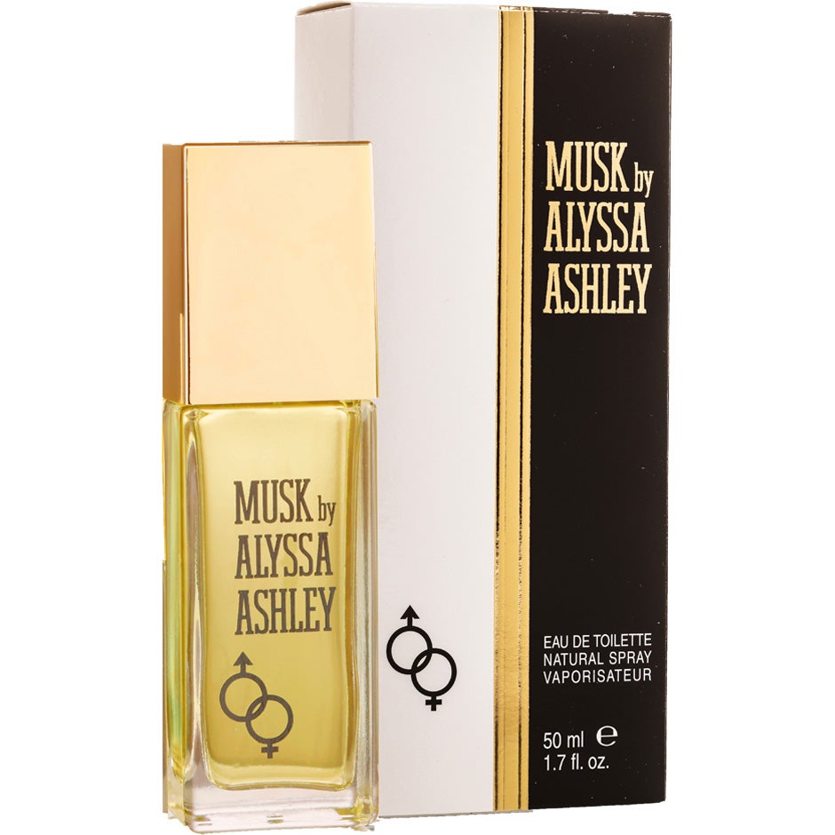 Musk Eau de Toilette