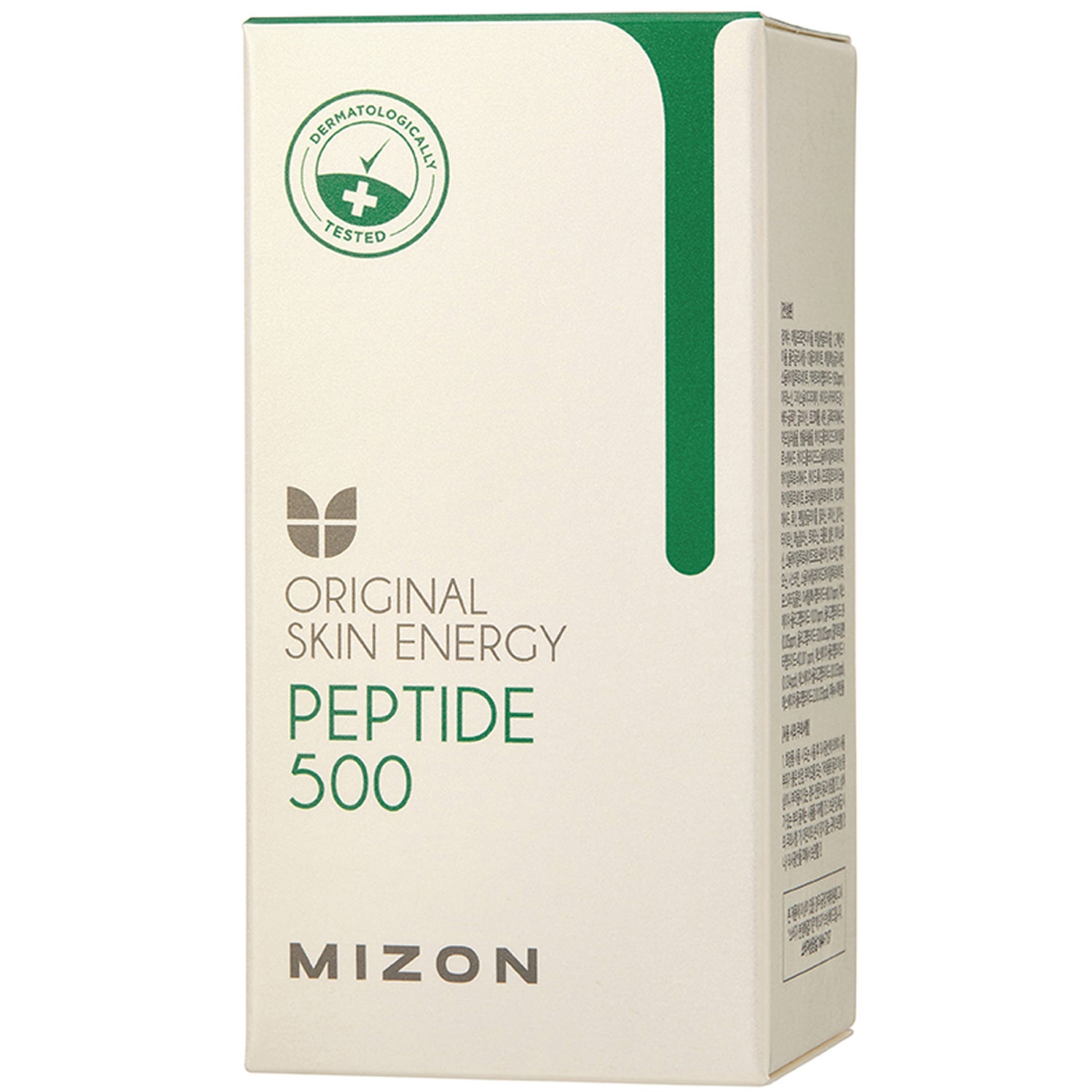 Alternativ bild 1 för Mizon Peptide 500 30 ml