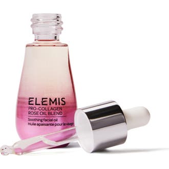 Pro-Collagen Rose Facial Oil