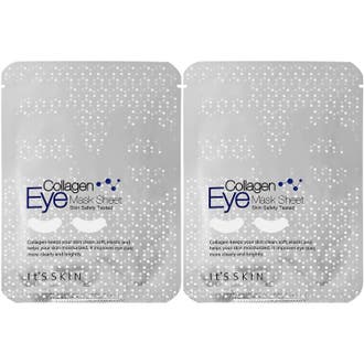 Duo Eye Mask Sheet Collagen