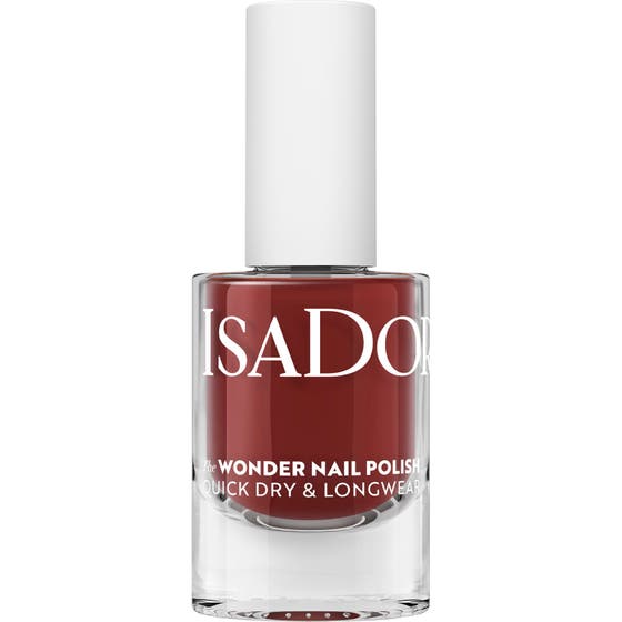 The Wonder Nail Polish Quick Dry & Longwear