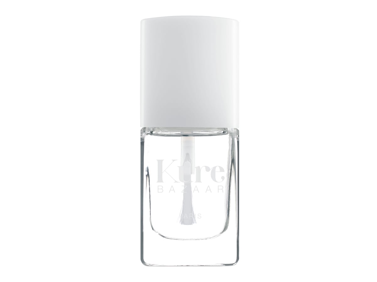 Kure Bazaar Dry Finish Top Coat nagelprodukter dam