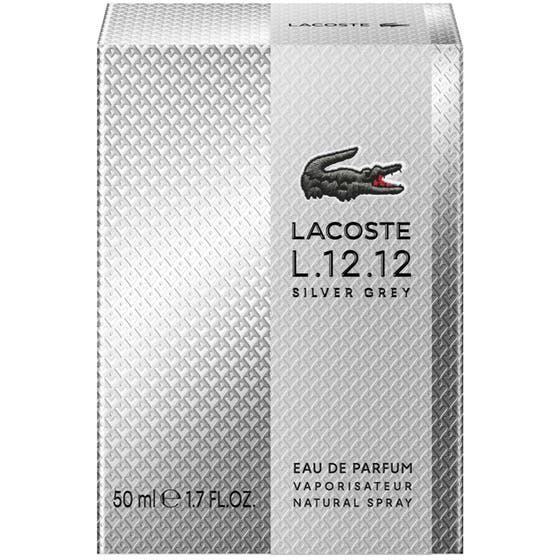 L.12.12 Silver Grey