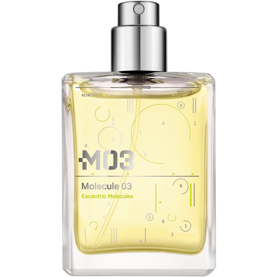 Molecule 03 EdT Refill