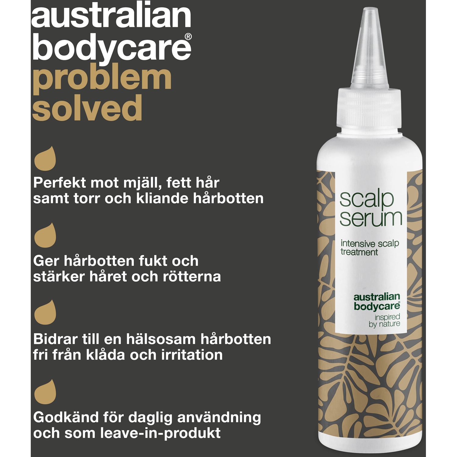 Scalp Serum