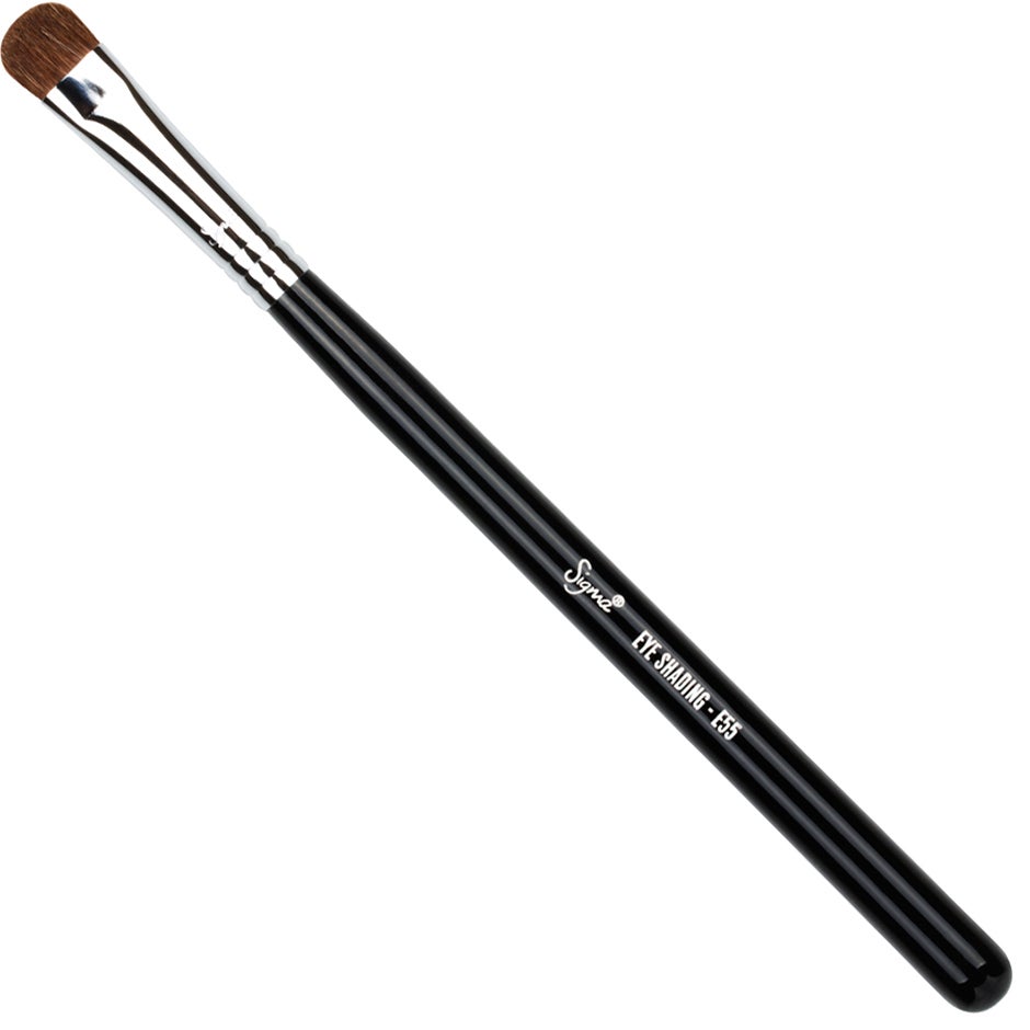 Produktfoto för Sigma Beauty Eye Shading Brush - E55 1 pcs