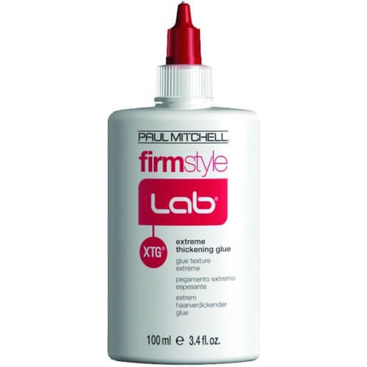 Paul Mitchell XTG Lab styling herr
