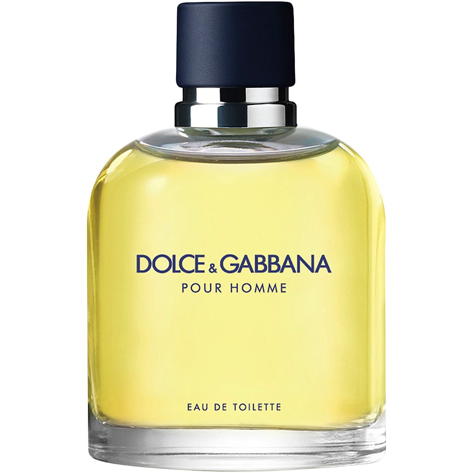 Pour Homme Eau de Toilette