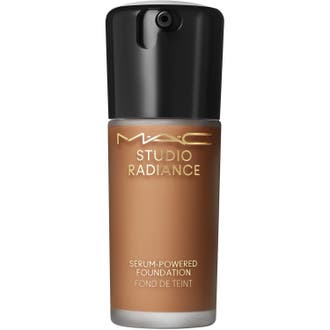 Studio Radiance Serum-Powered Foundation