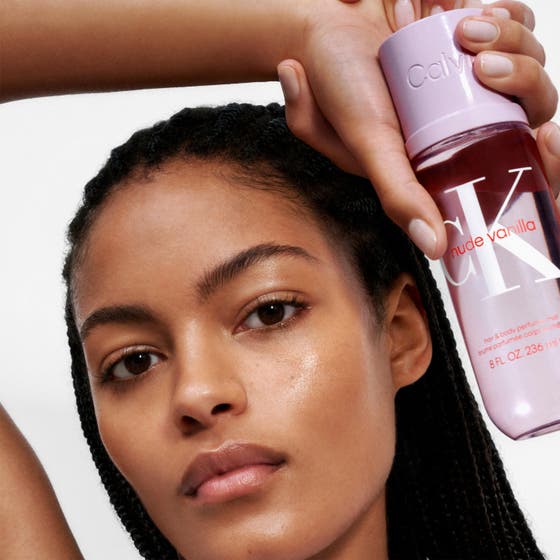 Hair & Body Mist