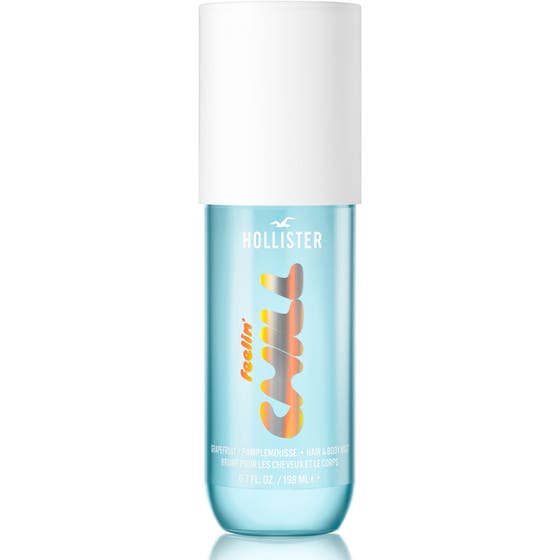 Body Mist