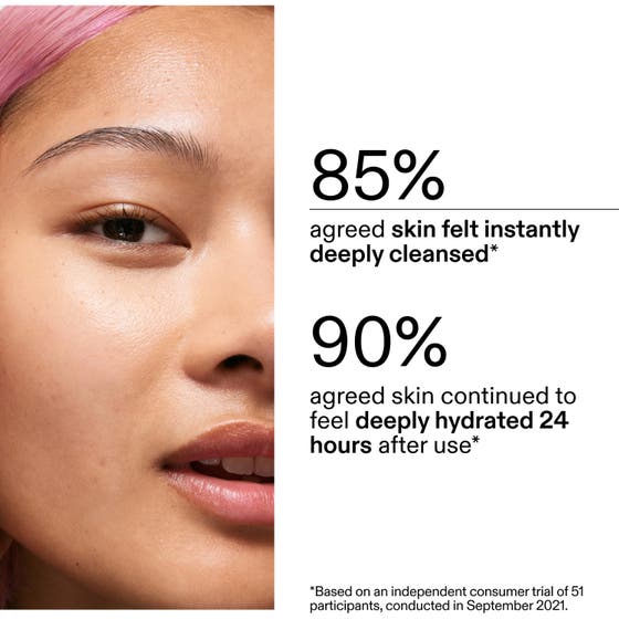 Hyaluronic Acid Cleanser