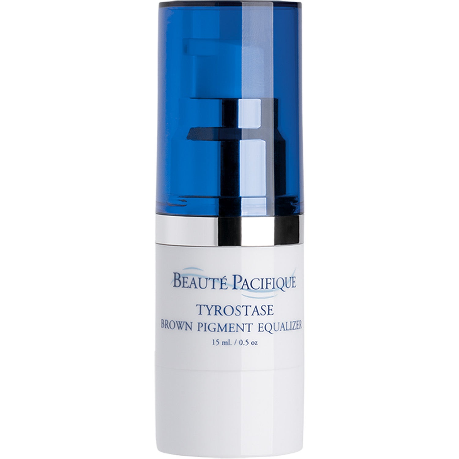 Beauté Pacifique Tyrostase Pigment Equalizer 15 ml billede
