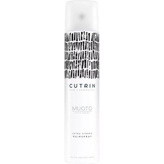 MUOTO Hair Styling Extra Strong Hairspray