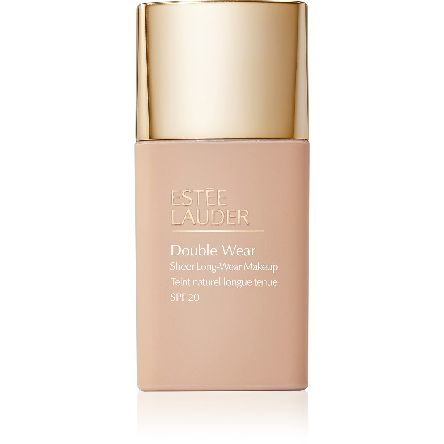 Estée Lauder Double Wear Sheer Long Wear Makeup SPF20 2C3 Fresco 30 ml