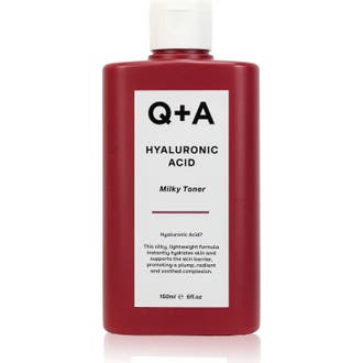 Hyaluronic Acid Milky Toner