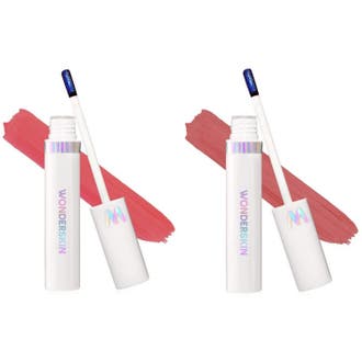 Wonder Blading Lip Stain Masque