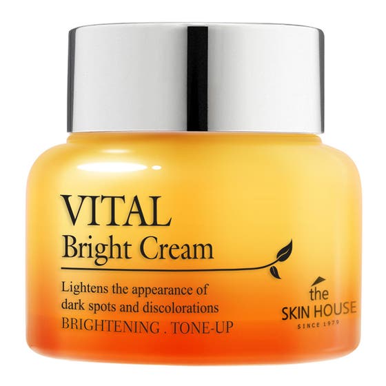 Vital Bright Cream
