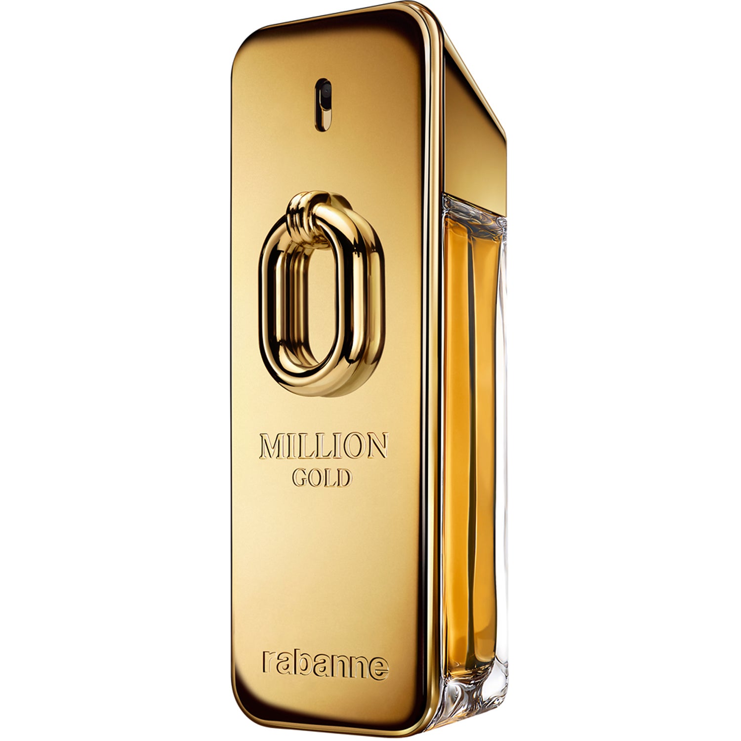Rabanne Million Gold Eau de Parfum Intense - 100 ml