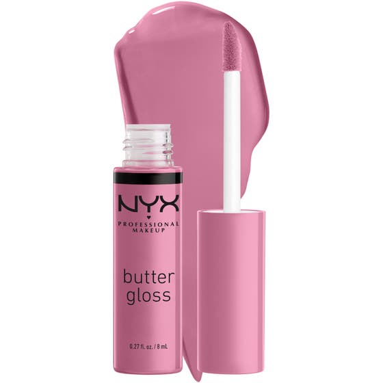 Butter Lip Gloss