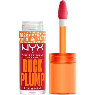 Duck Plump Lip Lacquer