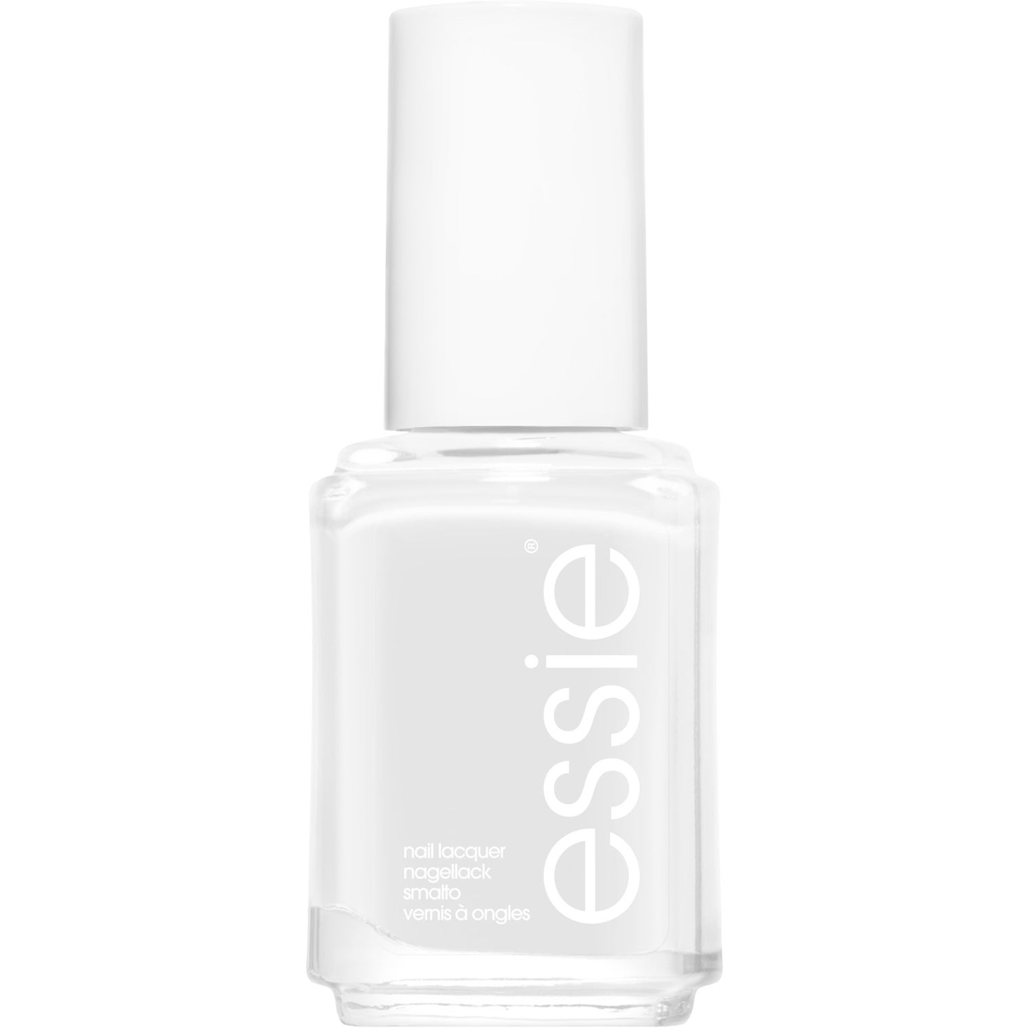 Essie Original Nail Polish Blanc 1 - 13,5 ml