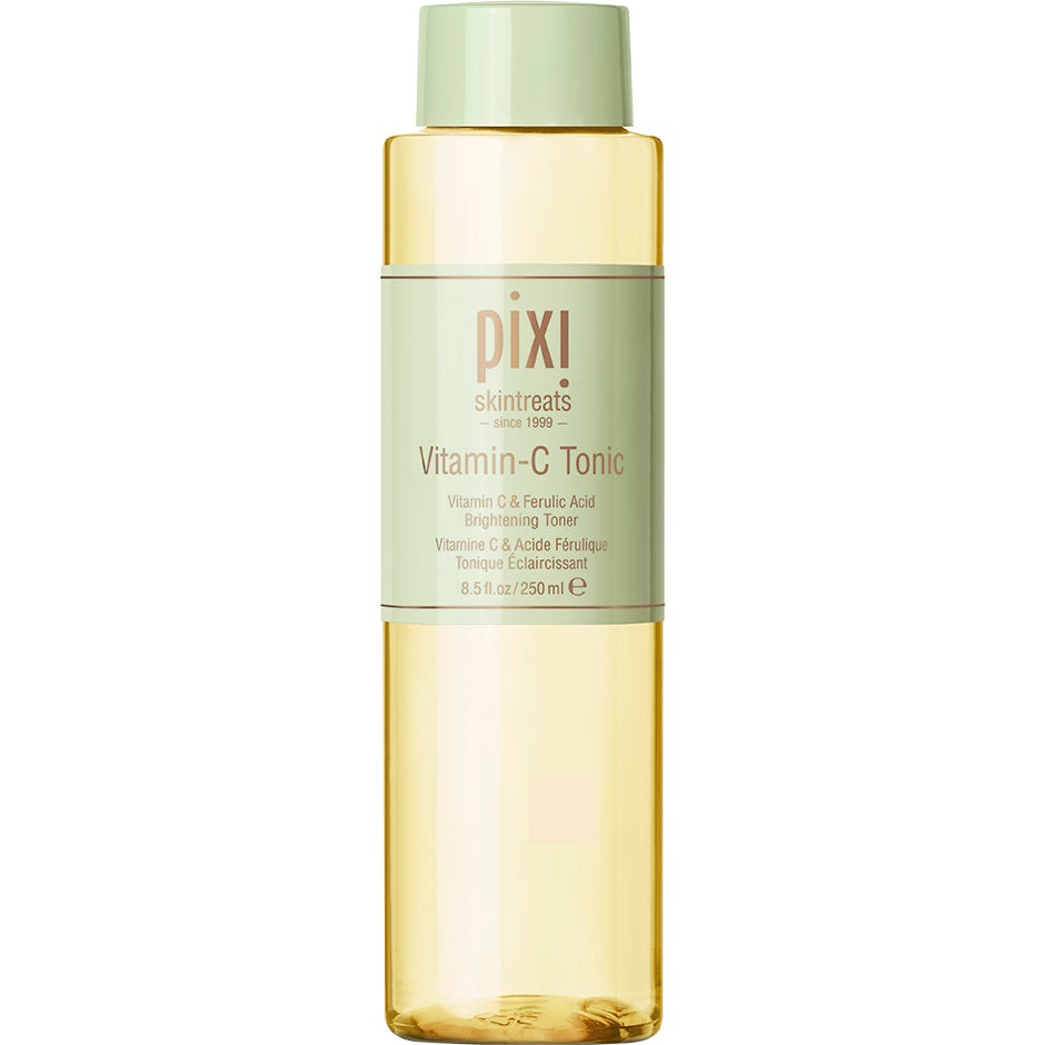 Pixi Vitamin-C Tonic rengöring & peeling dam – bild 9