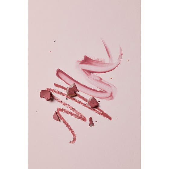 Dewy Lips Velvet Gloss