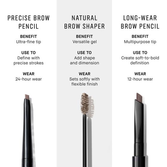 Precise Brow Pencil