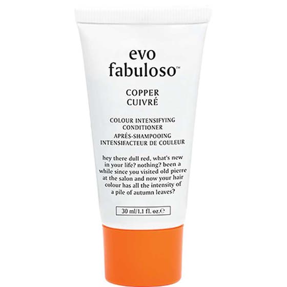 Fabuloso Colour Intensifying Conditioner