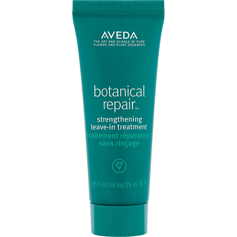 AVEDA Botanical Repair Leave In Treatment schampo & balsam dam