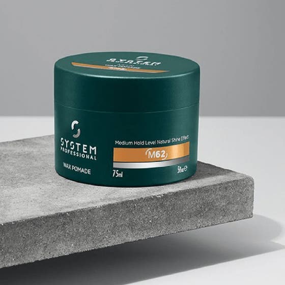 Man Wax Pomade