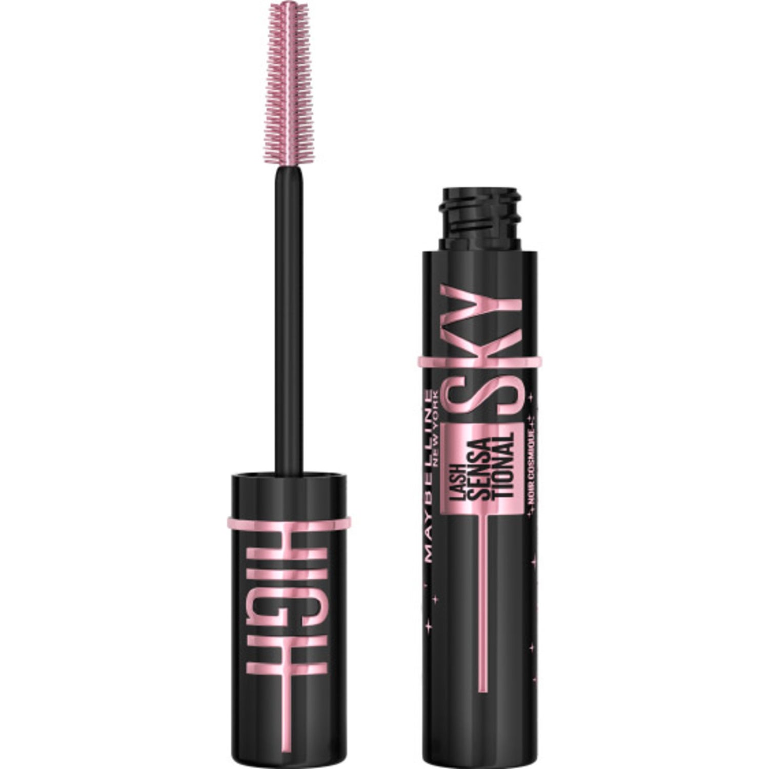 Lindex Maybelline Lash Sensational Sky High Mascara ögonsmink dam – bild 10