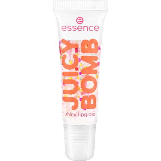 Juicy Bomb Shiny Lipgloss
