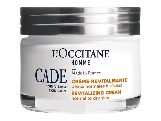 Cade Revitalizing Cream