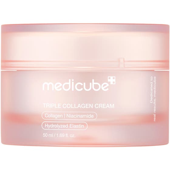 Triple Collagen Cream 4.0