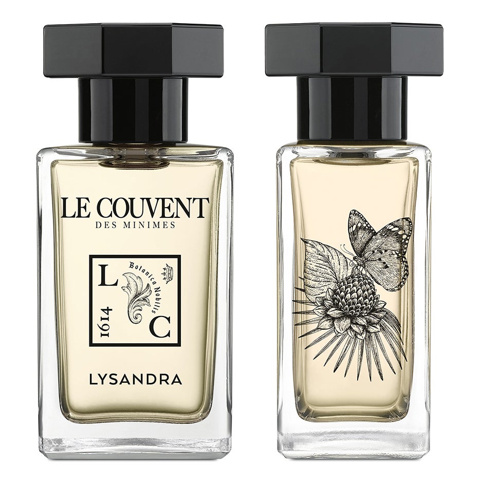 Le Couvent Lysandra Singulière Eau de Parfum 50 ml