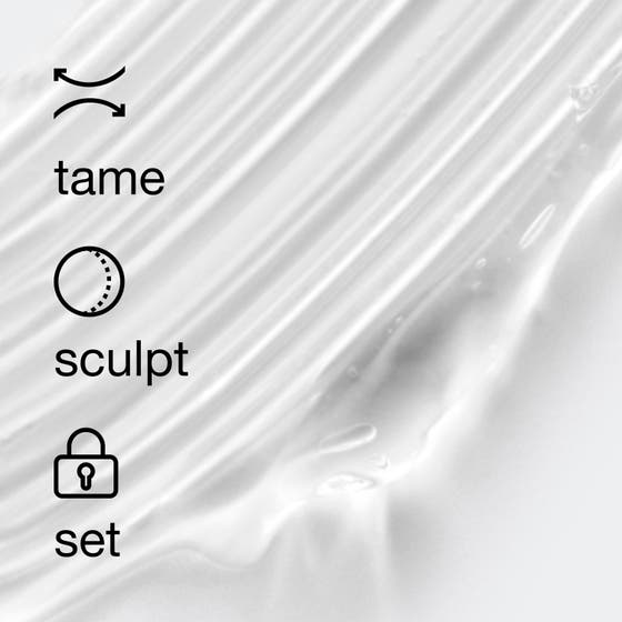 Just Browsing Clear Sculpting Gel Clear