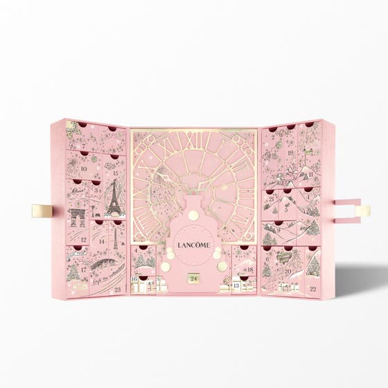 Advent Calendar 2025