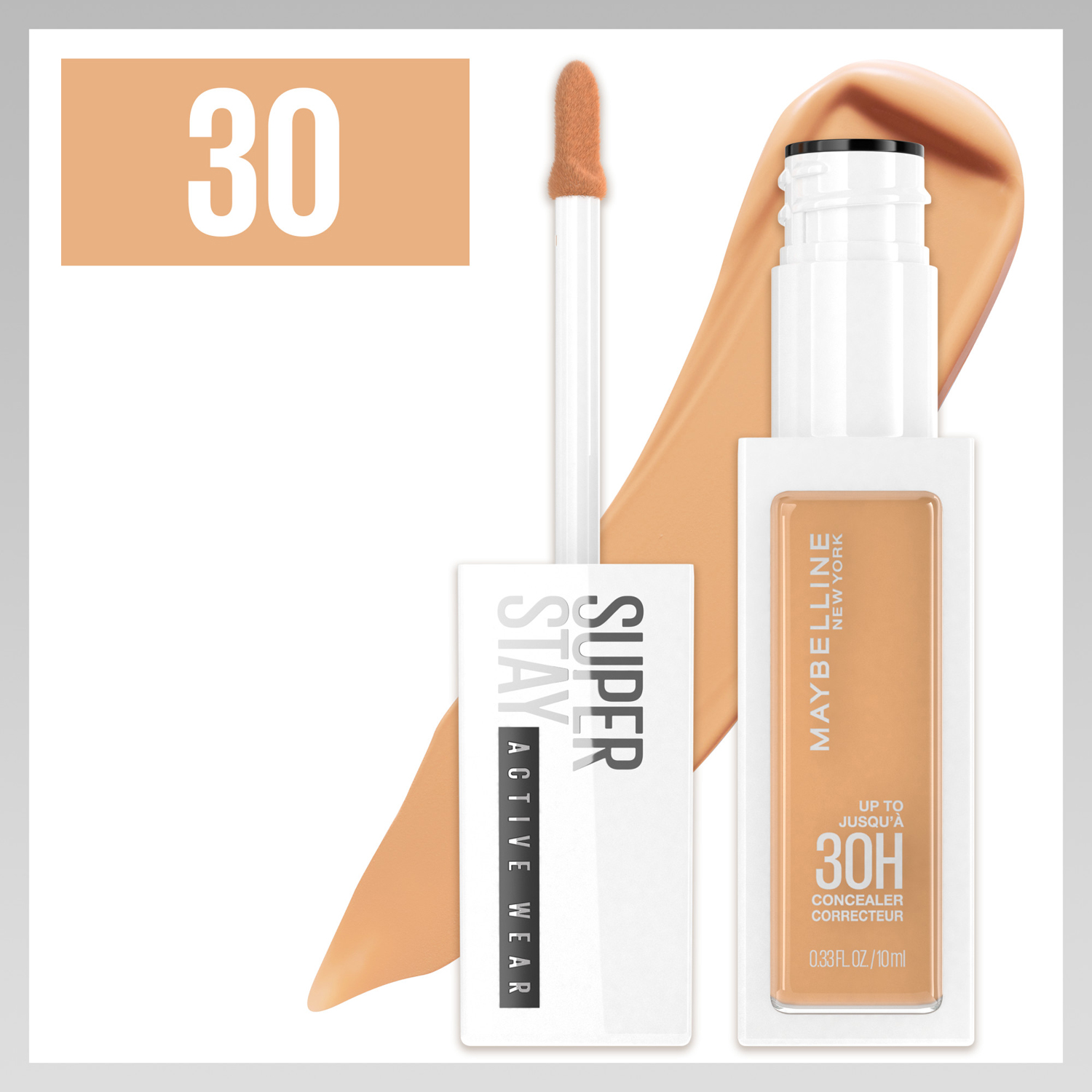Superstay Active Wear Concealer