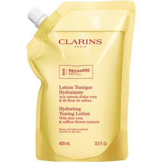 Hydrating Toning Lotion