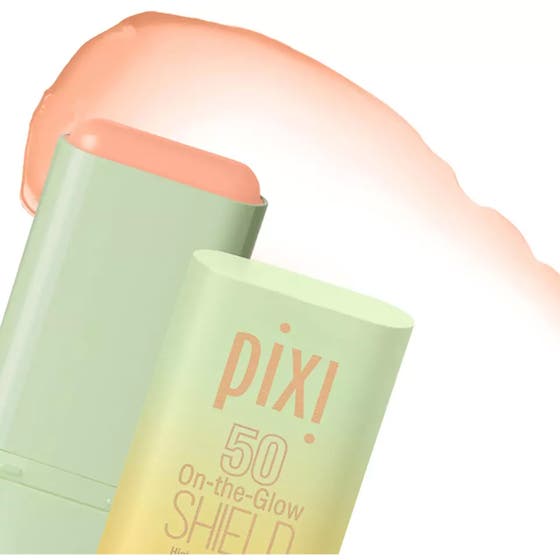 On-the-Glow Shield SPF 50