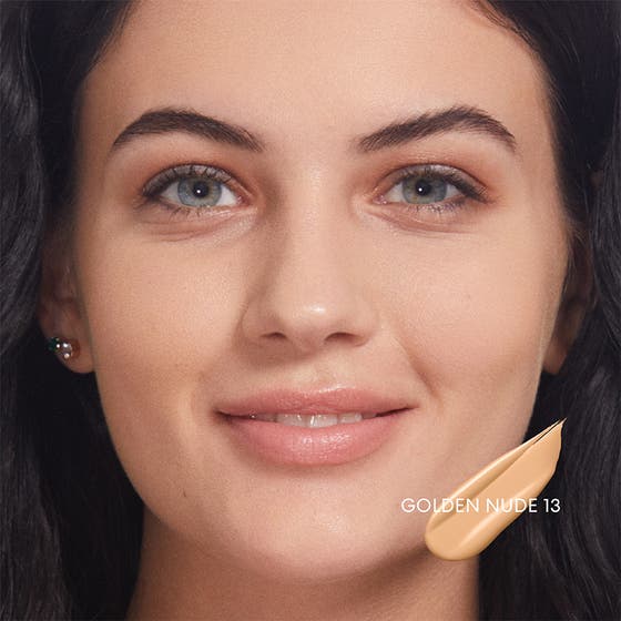 barePRO Performance Wear Liquid Foundation