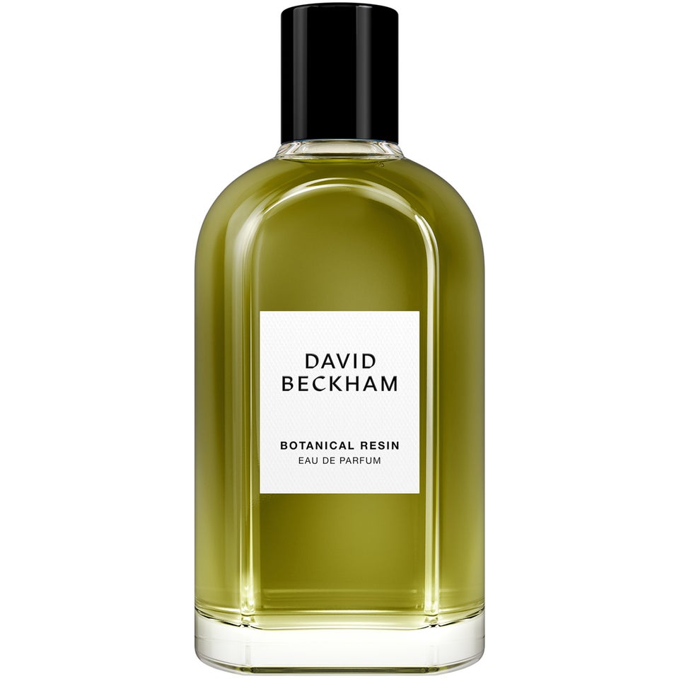 Botanical Resin EdP 100 ml Eau De Parfum
