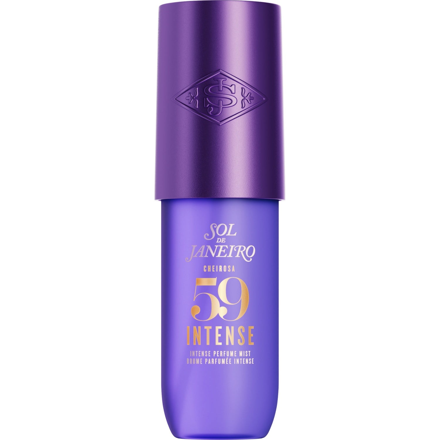 Sol de Janeiro Cheirosa ’59 Intense Perfume Mist 90 ml