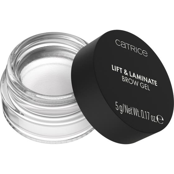 Lift & Laminate Brow Gel