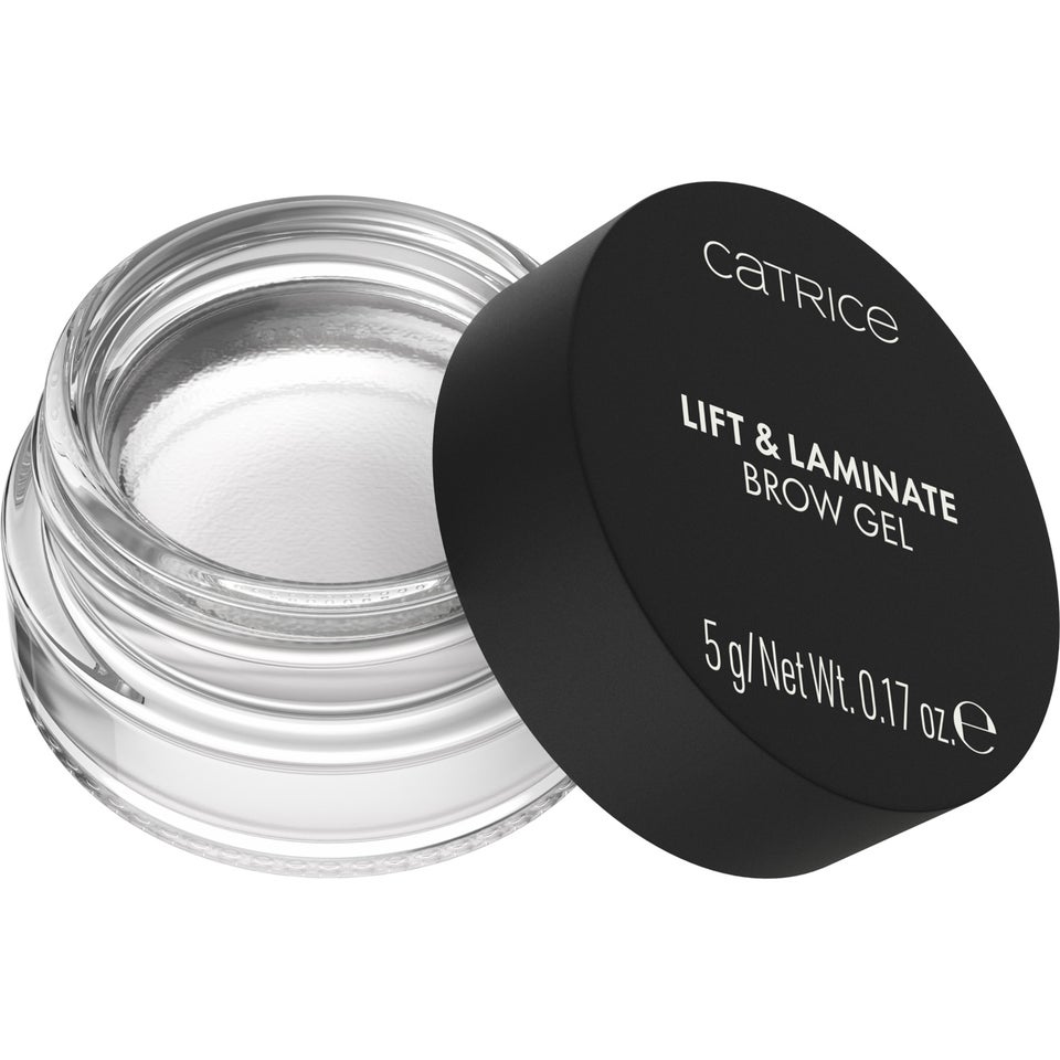 Lift & Laminate Brow Gel 10 5 g